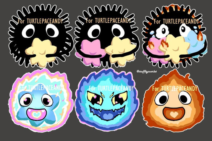 Subbadges